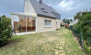 Maison 6 Pièces 138 m² à vendre à Plérin (22190)