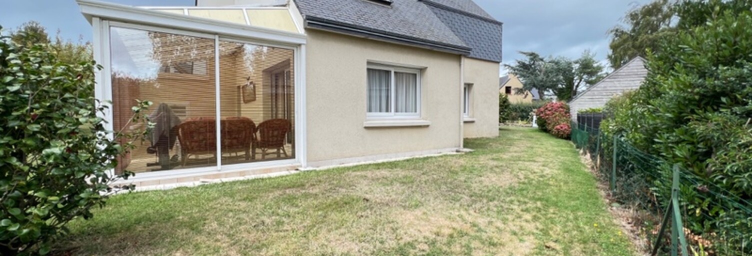 Maison 6 Pièces 138 m² à vendre à Plérin (22190)