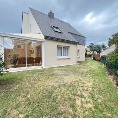 Maison 6 pièces 477500 €