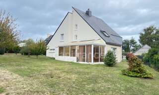 Maison 6 Pièces 138 m² à vendre à Plérin (22190)