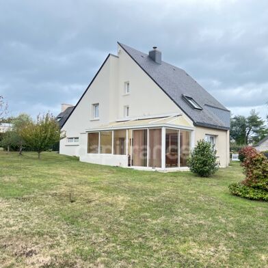 Maison 6 pièces 477500 €