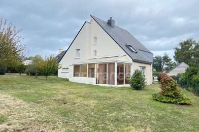 Maison 6 pièces 447500 €