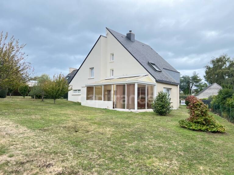 Maison à vendre 6 pièces PLERIN SAINT LAURENT DE LA MER (22) — photo 1