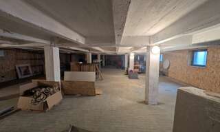 Immeuble  490 m² à vendre à Calais (62100)