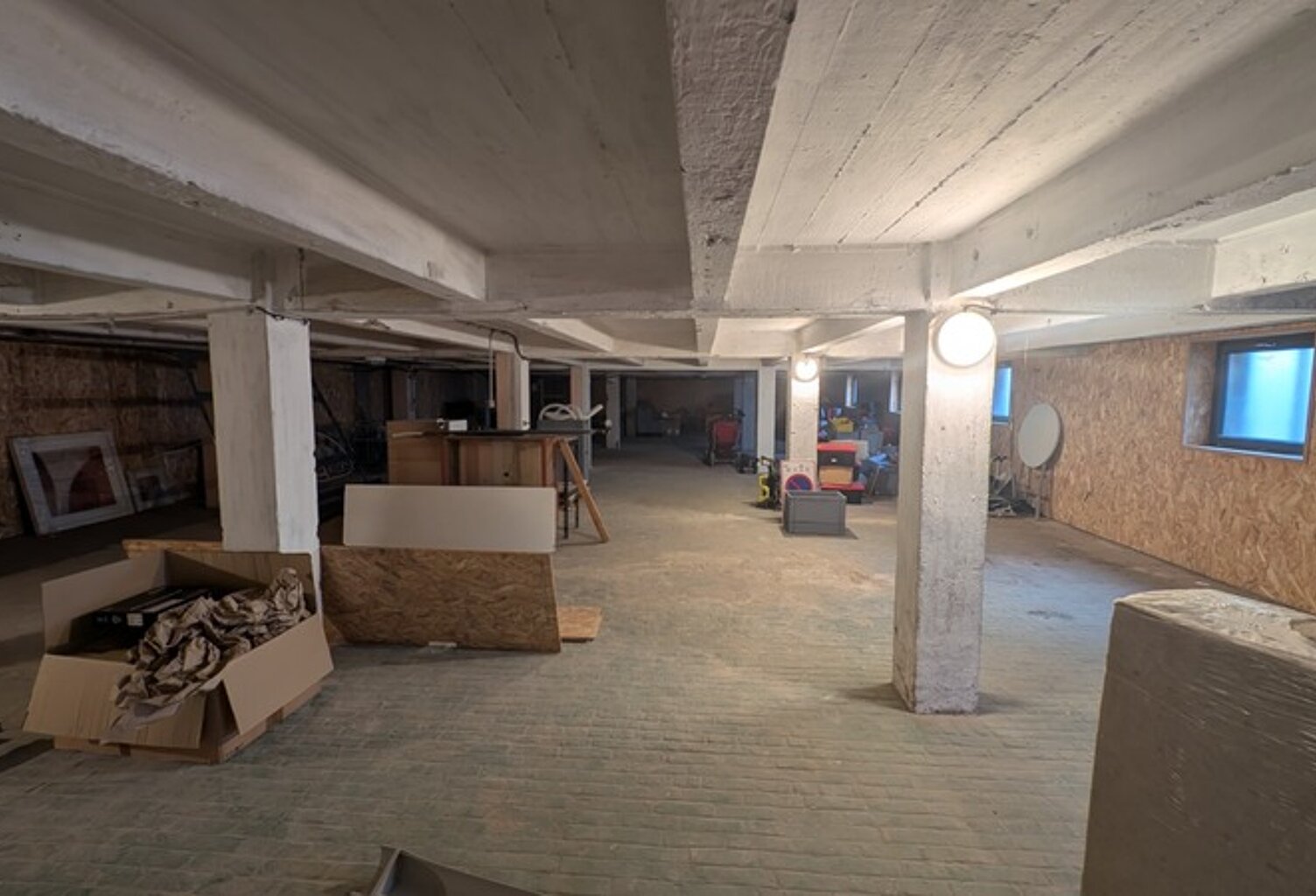 Immeuble à vendre  à Calais avec de nombreuses possibilités — photo 1