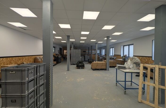 Immeuble à vendre  à Calais avec de nombreuses possibilités — photo 2