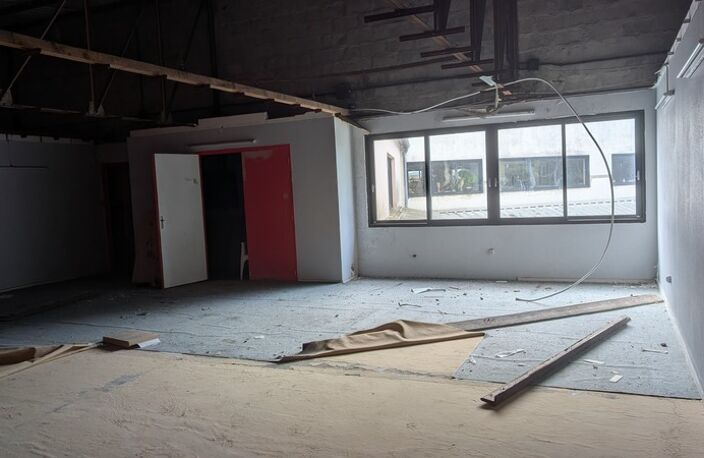 Immeuble à vendre  à Calais avec de nombreuses possibilités — photo 4