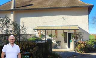 Maison 65 m² en viager Aoste (38490)