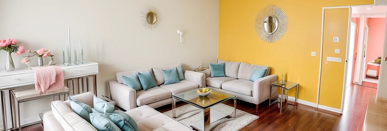 Appartement 3 Pièces 71 m² à vendre à Le Bourget (93350)