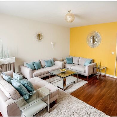 Appartement 3 pièces 229000 €