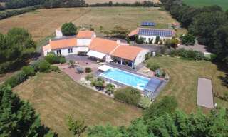 Maison 10 Pièces 400 m² à vendre à Les Sables-d'Olonne (85100)