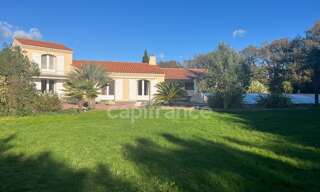 Maison 10 Pièces 350 m² à vendre à Les Sables-d'Olonne (85100)