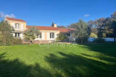 Maison 10 pièces 1058700 €