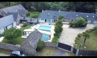 Maison 14 Pièces 366 m² à vendre à Guérande (44350)