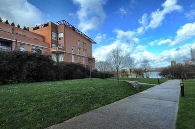 Appartement 3 pièces 300000 €