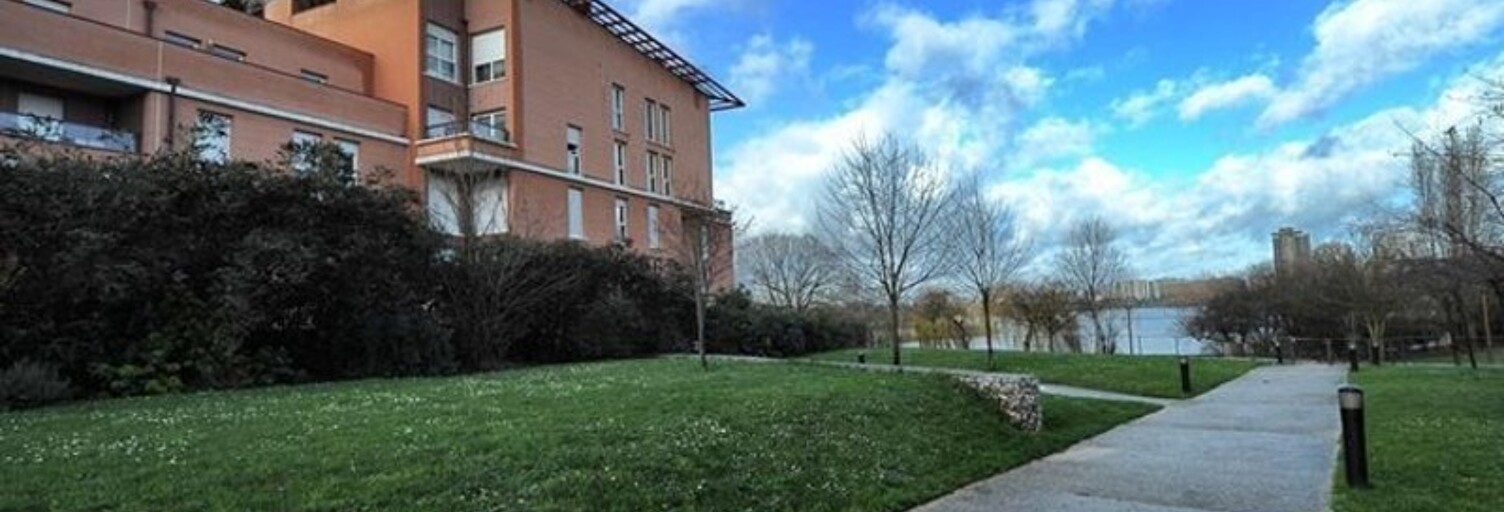 Appartement 3 Pièces 62 m² à vendre à Créteil (94000)