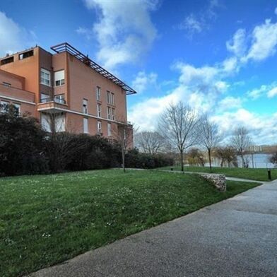 Appartement 3 pièces 300000 €