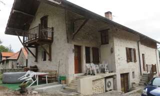 Maison 7 Pièces 166 m² à vendre à Marignieu (01300)