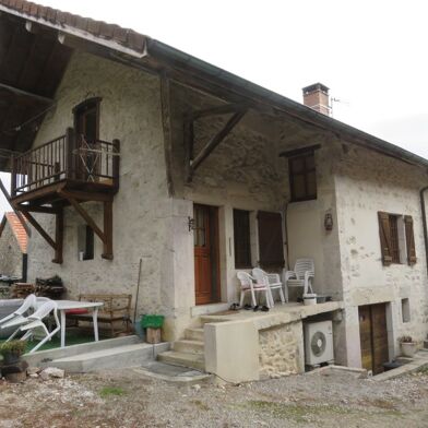 Maison 7 pièces 252000 €