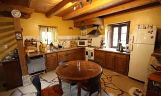 Maison 7 Pièces 166 m² à vendre à Marignieu (01300)