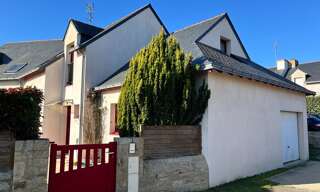 Maison 6 Pièces 115 m² à vendre à Guérande (44350)