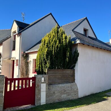 Maison 6 pièces 483000 €