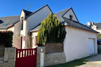 Maison 6 pièces 449900 €