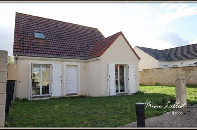 Maison 5 pièces 216000 €