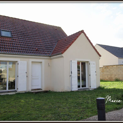 Maison 5 pièces 216000 €