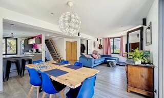 Maison 5 Pièces 104 m² à vendre à Villard-de-Lans (38250)