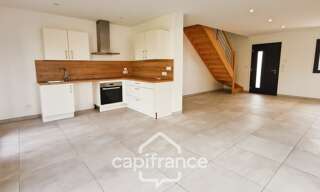 Maison 5 Pièces 99 m² à vendre à Chagny (71150)