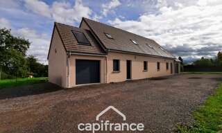 Maison 5 Pièces 99 m² à vendre à Chagny (71150)