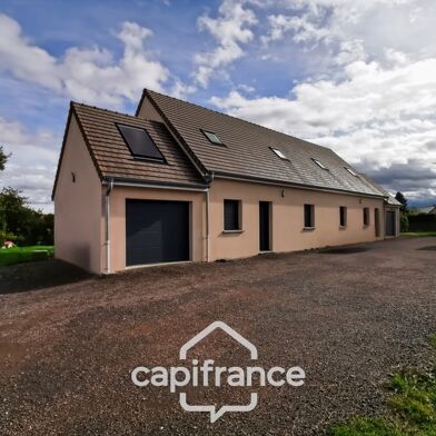 Maison 5 pièces 230000 €