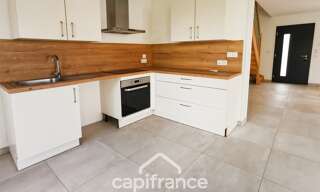 Maison 5 Pièces 99 m² à vendre à Chagny (71150)