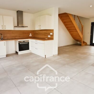 Maison 5 pièces 230000 €