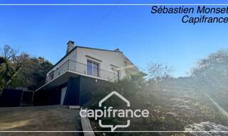 Maison 6 Pièces 150 m² à vendre à Lafox (47240)