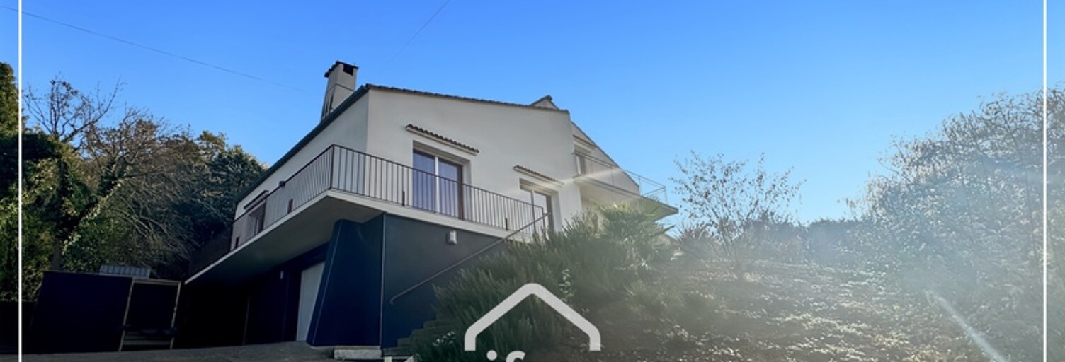 Maison 6 Pièces 150 m² à vendre à Lafox (47240)