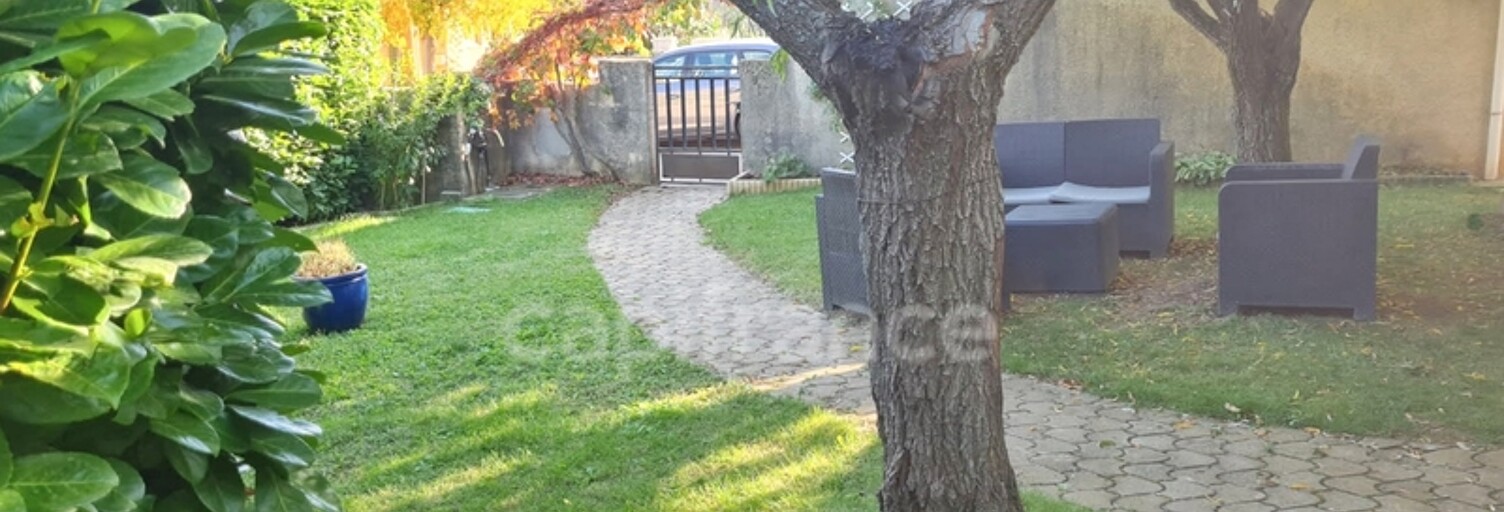 Maison 3 Pièces 106 m² à vendre à Volx (04130)