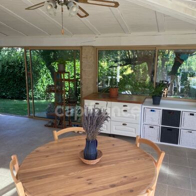 Maison 3 pièces 328000 €