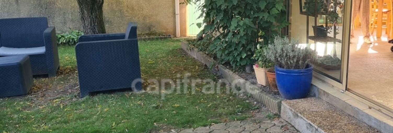 Maison 3 Pièces 106 m² à vendre à Volx (04130)