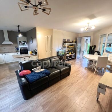 Maison 3 pièces 328000 €