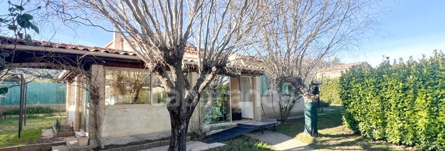 Maison 3 Pièces 106 m² à vendre à Volx (04130)