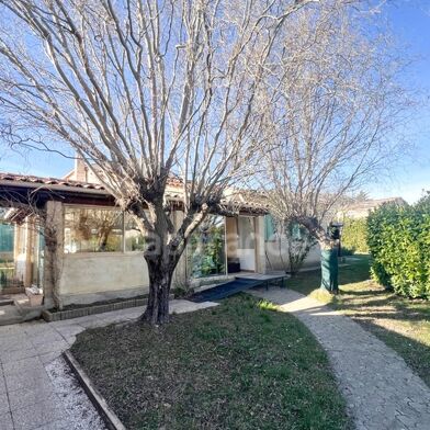 Maison 3 pièces 314000 €