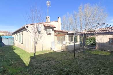 Maison 3 pièces 314000 €