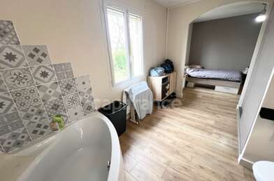 Maison 3 pièces 314000 €