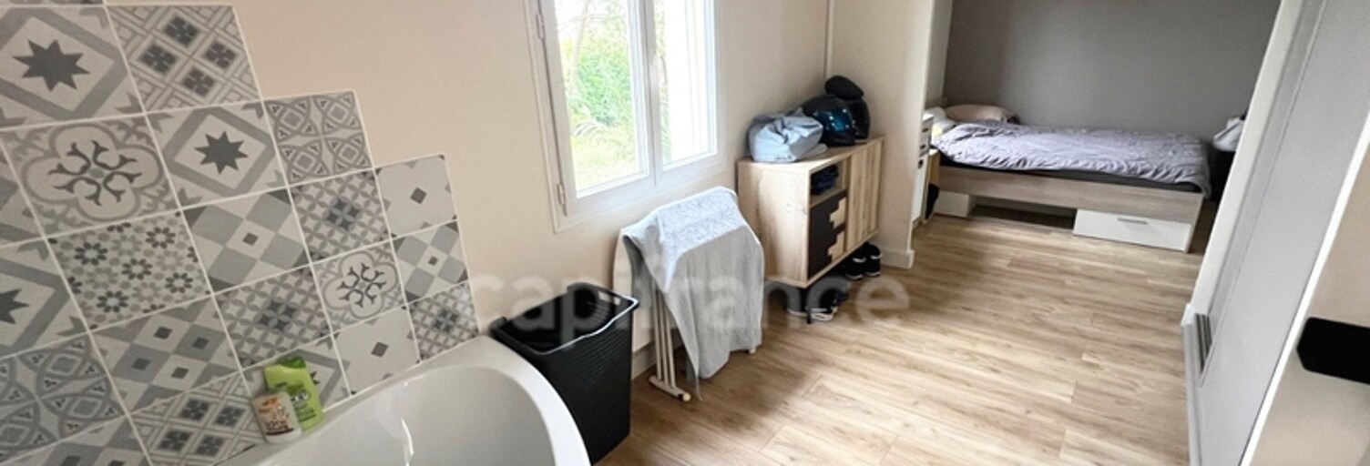 Maison 3 Pièces 106 m² à vendre à Volx (04130)