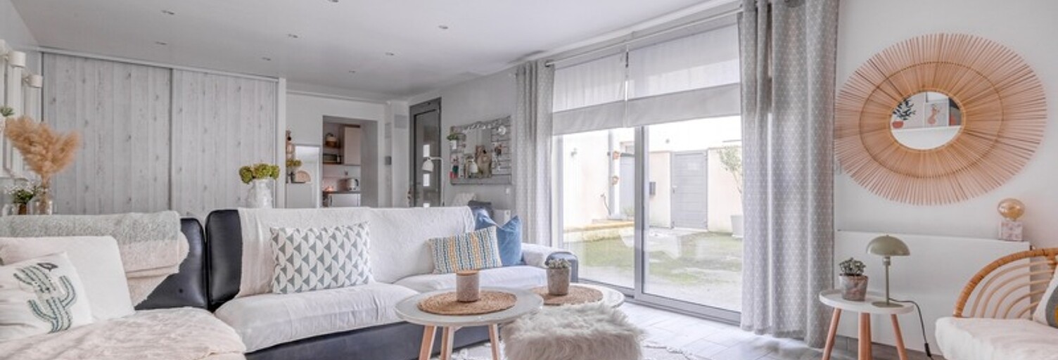 Maison 6 Pièces 142 m² à vendre à Meaux (77100)