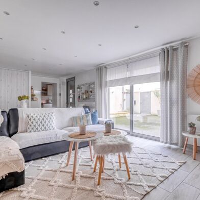 Maison 6 pièces 305000 €