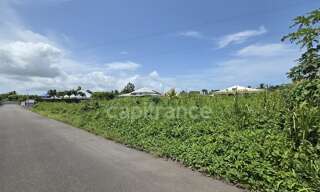 Terrain  800 m² à vendre à Petit-Bourg (97170)