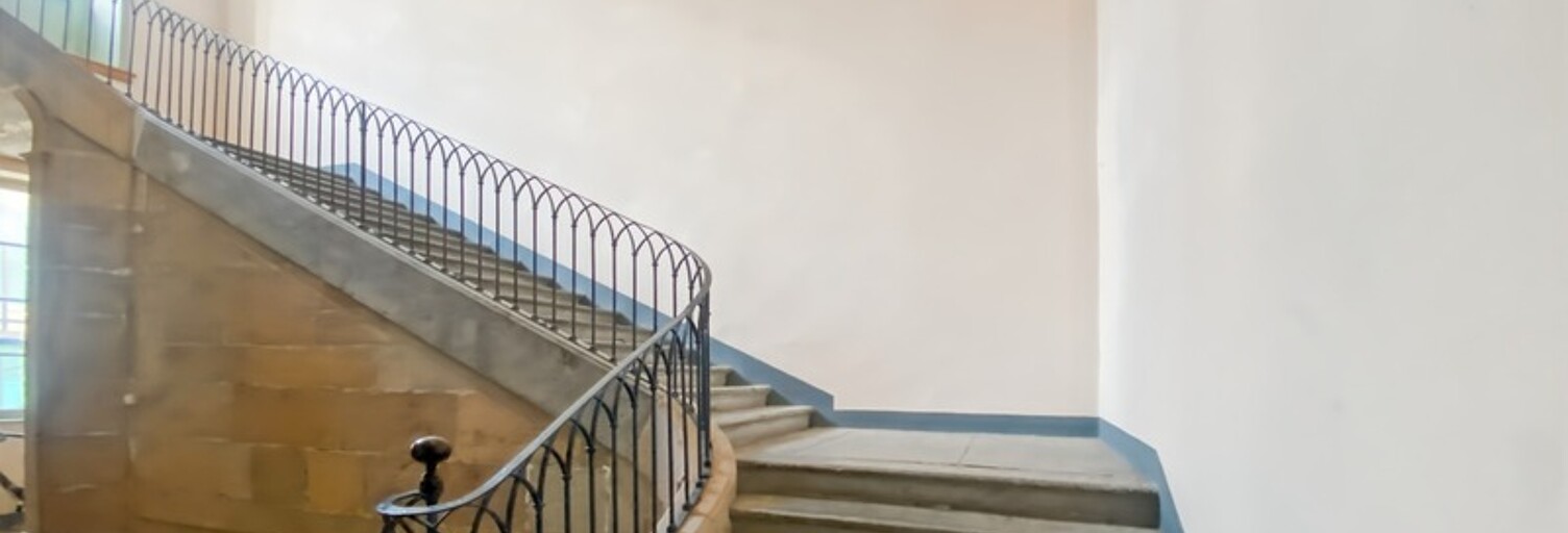 Appartement 3 Pièces 45 m² à vendre à Saint-Amour (39160)